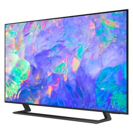 Телевизор Samsung 43" UE43CU8500UXCE Crystal UHD 4K фото
