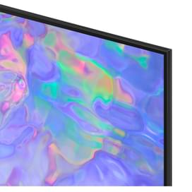 Телевизор Samsung 43" UE43CU8500UXCE Crystal UHD 4K фото