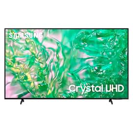 Телевизор Samsung 55" UE55DU8000UXCE Crystal UHD 4K фото