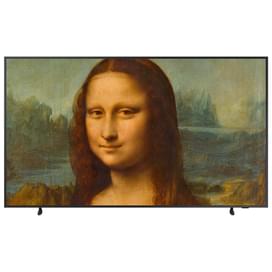 Телевизор Samsung 50" QE50LS03BAUXCE The Frame QLED UHD Smart Black (4K) фото