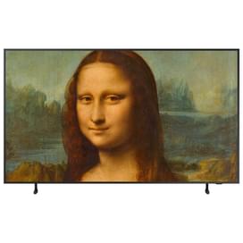 Телевизор Samsung 50" QE50LS03BAUXCE The Frame QLED UHD Smart Black (4K) фото