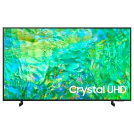 Телевизор Samsung 50" UE50CU8000UXUZ Crystal UHD 4K фото