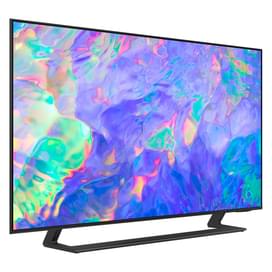 Телевизор Samsung 50" UE50CU8500UXCE Crystal UHD 4K фото