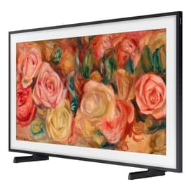 Телевизор Samsung 55" QE55LS03DAUXCE The Frame QLED UHD Smart Black (4K) фото