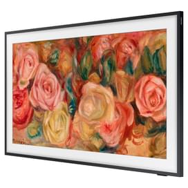 Телевизор Samsung 55" QE55LS03DAUXCE The Frame QLED UHD Smart Black (4K) фото