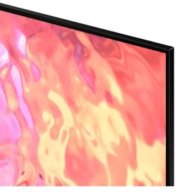 Теледидар Samsung 55" QE55Q60CAUXCE QLED 4K фото