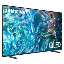 Телевизор Samsung 55" QE55Q60DAUXCE QLED 4K фото