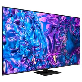 Телевизор Samsung 55" QE55Q70DAUXCE OLED 4K фото