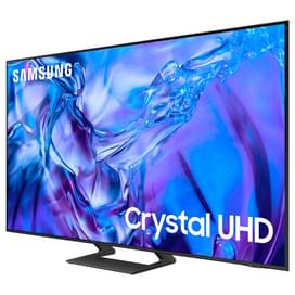 Теледидар Samsung 55" UE55DU8500UXCE Crystal UHD 4K фото