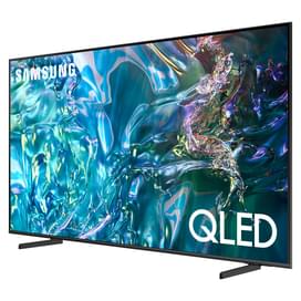 Телевизор Samsung 65" QE65Q60DAUXCE QLED 4K фото