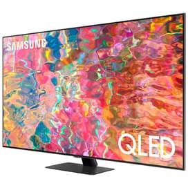 Телевизор Samsung 65" QE65Q80BAUXCE QLED UHD Smart Black (4K) фото