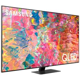 Телевизор Samsung 65" QE65Q80BAUXCE QLED UHD Smart Black (4K) фото