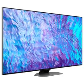 Телевизор Samsung 65" QE65Q80DAUXCE QLED 4K фото