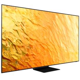 Телевизор Samsung 65" QE65QN800BUXCE NeoQLED Smart Stainless Steel (8K) фото