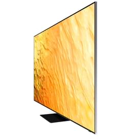 Телевизор Samsung 65" QE65QN800BUXCE NeoQLED Smart Stainless Steel (8K) фото