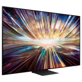 Телевизор Samsung 65" QE65QN800DUXCE  Neo QLED 8K фото