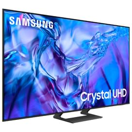 Телевизор Samsung 65" UE65DU8500UXCE Crystal UHD 4K фото