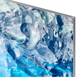 Телевизор Samsung 75" QE75QN900BUXCE NeoQLED Smart Stainless Steel (8K) фото