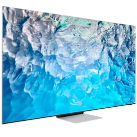 Телевизор Samsung 75" QE75QN900BUXCE NeoQLED Smart Stainless Steel (8K) фото