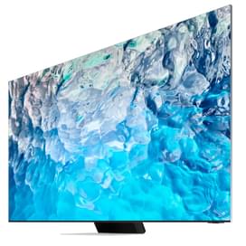 Телевизор Samsung 75" QE75QN900BUXCE NeoQLED Smart Stainless Steel (8K) фото