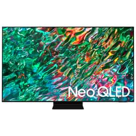 Телевизор Samsung 75" QE75QN90BAUXCE NeoQLED UHD Smart Titan Black (4K) фото