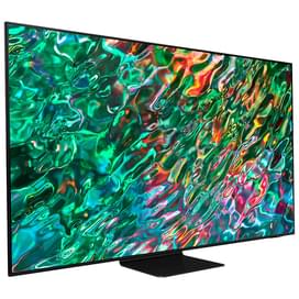 Телевизор Samsung 75" QE75QN90BAUXCE NeoQLED UHD Smart Titan Black (4K) фото