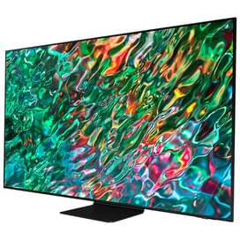 Телевизор Samsung 75" QE75QN90BAUXCE NeoQLED UHD Smart Titan Black (4K) фото