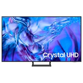 Теледидар Samsung 75" UE75DU8500UXCE Crystal UHD 4K фото