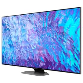 Телевизор Samsung 85" QE85Q80DAUXCE QLED 4K фото