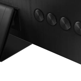 Телевизор Samsung 85" QE85QN800BUXCE NeoQLED Smart Stainless Steel (8K) фото