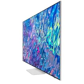 Телевизор Samsung 85" QE85QN85BAUXCE NeoQLED UHD Smart Eclipse Silver (4K) фото
