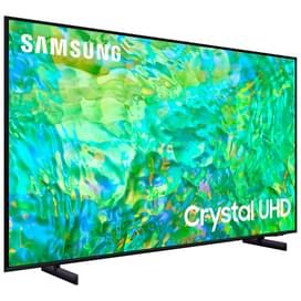 Телевизор Samsung 85" UE85CU8000UXCE Crystal UHD 4K фото