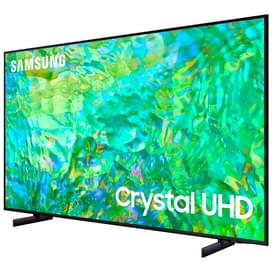 Телевизор Samsung 85" UE85CU8000UXCE Crystal UHD 4K фото