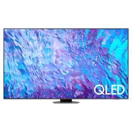Телевизор Samsung 98" QE98Q80CAUXCE QLED 4K фото
