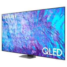 Телевизор Samsung 98" QE98Q80CAUXCE QLED 4K фото