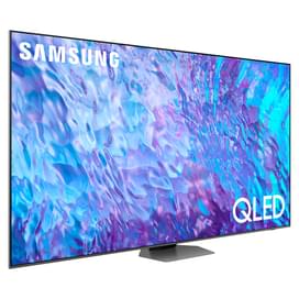 Телевизор Samsung 98" QE98Q80CAUXCE QLED 4K фото