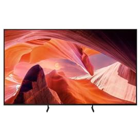Телевизор Sony 55" KD55X80L LED 4k Android фото