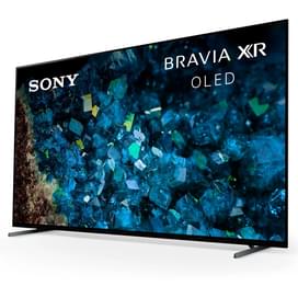 Телевизор Sony 55" XR55A80L OLED 4k Android фото