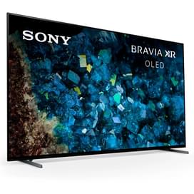 Телевизор Sony 55" XR55A80L OLED 4k Android фото