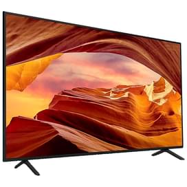 Телевизор Sony 65" KD65X75WL LED 4k Android фото