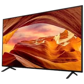 Телевизор Sony 65" KD65X75WL LED 4k Android фото