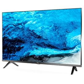 Телевизор TCL 32" 32S65A LED FHD Android Black фото