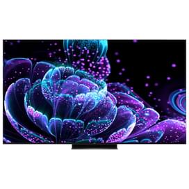 Теледидар TCL 65" 65C835 LED 4K Gray фото
