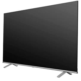 Телевизор Toshiba 43" 43C450KE QLED Silver (4K) фото