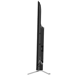 Телевизор Toshiba 43" 43C450KE QLED Silver (4K) фото