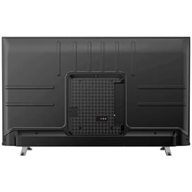 Телевизор Toshiba 43" 43C450KE QLED Silver (4K) фото