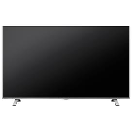 Телевизор Toshiba 55" 55C450ME QLED Silver фото