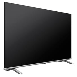 Телевизор Toshiba 55" 55C450ME QLED Silver фото