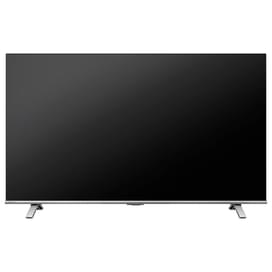 Телевизор Toshiba 65" 65C450ME QLED Silver фото
