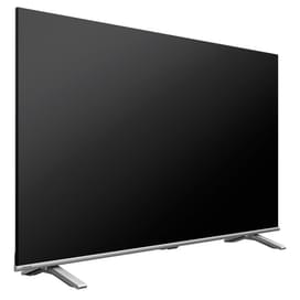 Телевизор Toshiba 65" 65C450ME QLED Silver фото